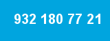 932 180 77 21